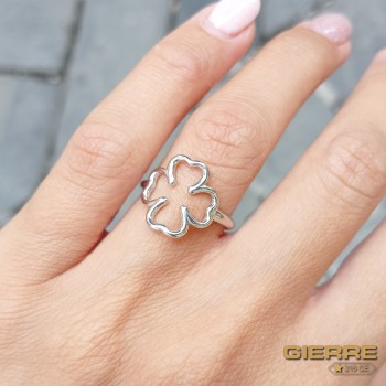 Four-leaf clover